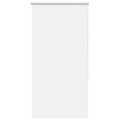 Rolgordijn verduisterend 85x130 cm stofbreedte 80,7cm polyester