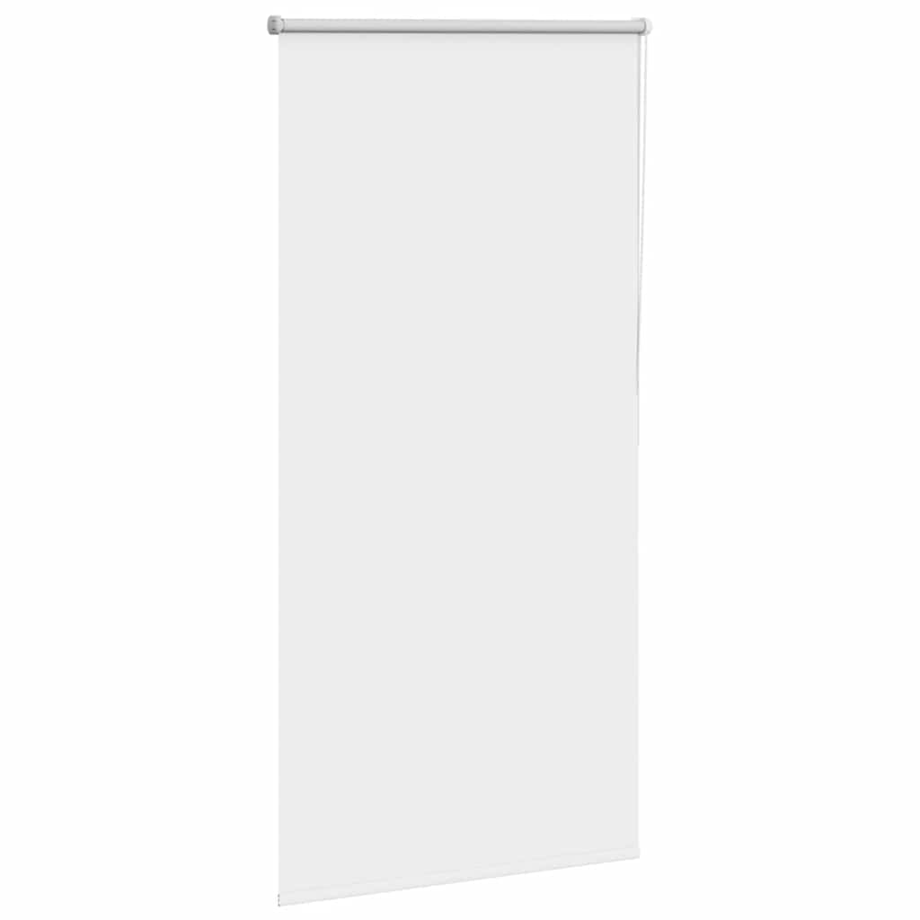 Rolgordijn verduisterend 85x130 cm stofbreedte 80,7cm polyester