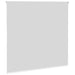 Rolgordijn verduisterend 155x130 cm stofbreedte 151,6 cm wit