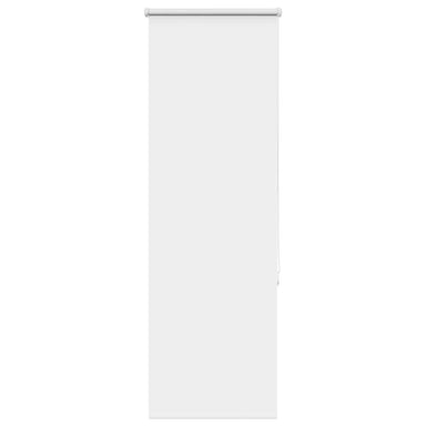 Rolgordijn verduisterend 50x150cm stofbreedte 45,7 cm polyester