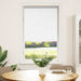 Rolgordijn verduisterend 75x150cm stofbreedte 70,7 cm polyester