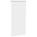 Rolgordijn verduisterend 80x150cm stofbreedte 75,7 cm polyester