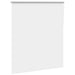 Rolgordijn verduisterend 125x150 cm stofbreedte 121,6 cm wit