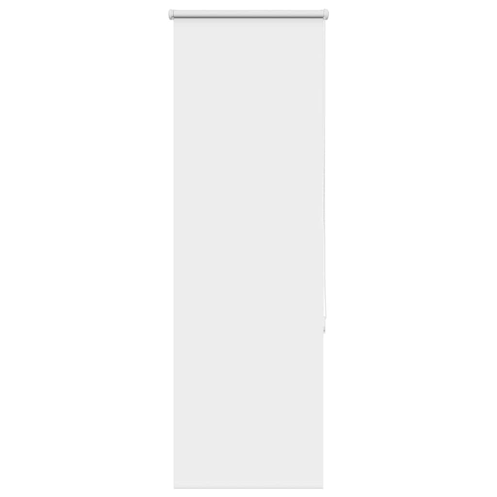 Rolgordijn verduisterend 40x175cm stofbreedte 35,7 cm polyester