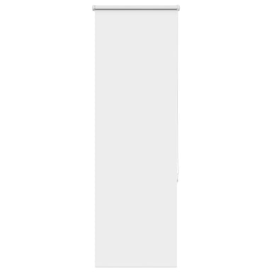Rolgordijn verduisterend 40x175cm stofbreedte 35,7 cm polyester
