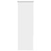 Rolgordijn verduisterend 40x175cm stofbreedte 35,7 cm polyester