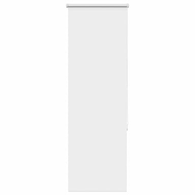 Rolgordijn verduisterend 50x175cm stofbreedte 45,7 cm polyester