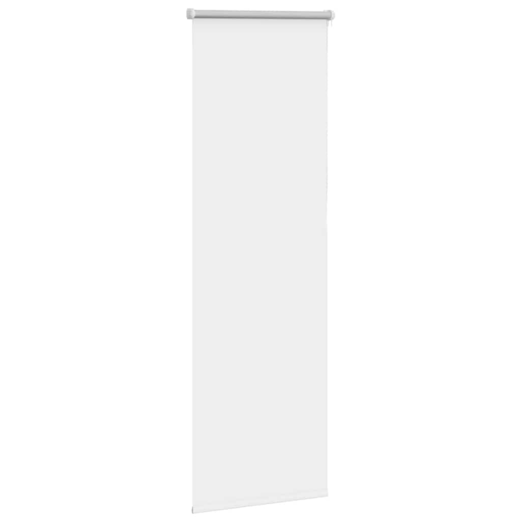Rolgordijn verduisterend 50x175cm stofbreedte 45,7 cm polyester