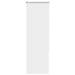 Rolgordijn verduisterend 55x175cm stofbreedte 50,7 cm polyester