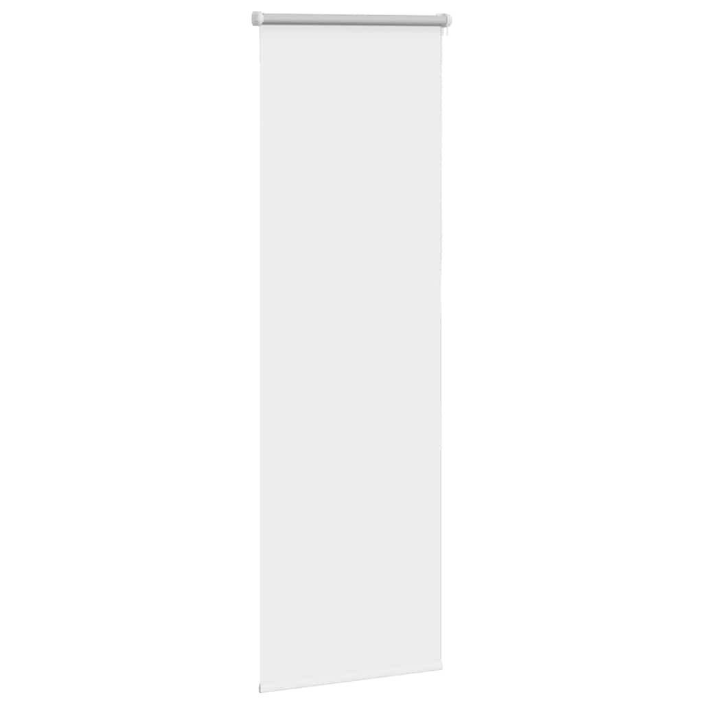 Rolgordijn verduisterend 55x175cm stofbreedte 50,7 cm polyester