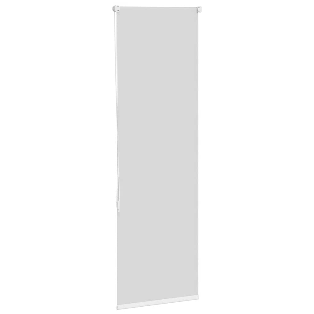 Rolgordijn verduisterend 55x175cm stofbreedte 50,7 cm polyester