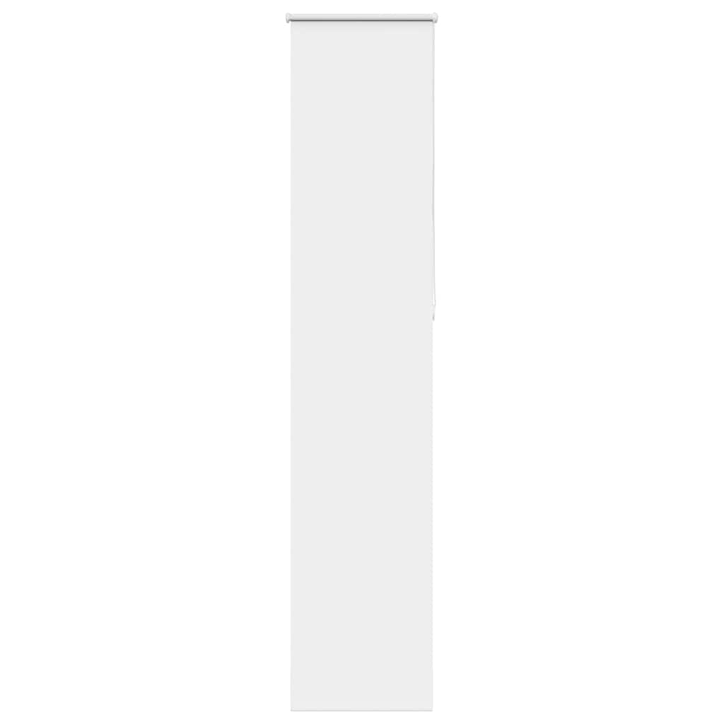 Rolgordijn verduisterend 45x210cm stofbreedte 40,7 cm polyester