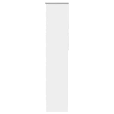 Rolgordijn verduisterend 45x210cm stofbreedte 40,7 cm polyester