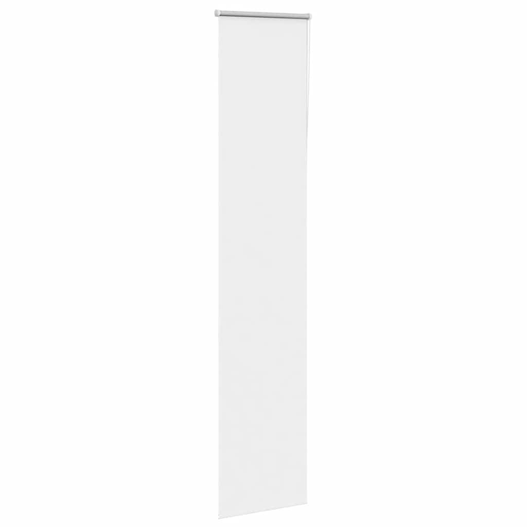 Rolgordijn verduisterend 45x210cm stofbreedte 40,7 cm polyester
