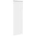 Rolgordijn verduisterend 85x210cm stofbreedte 80,7 cm wit