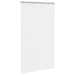 Rolgordijn verduisterend 125x210 cm stofbreedte 121,6 cm wit