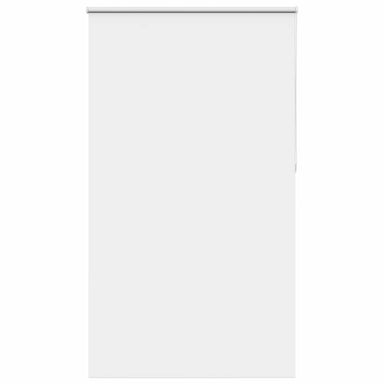 Rolgordijn verduisterend 135x210 cm stofbreedte 131,6 cm wit