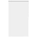 Rolgordijn verduisterend 140x210 cm stofbreedte 136,6 cm wit