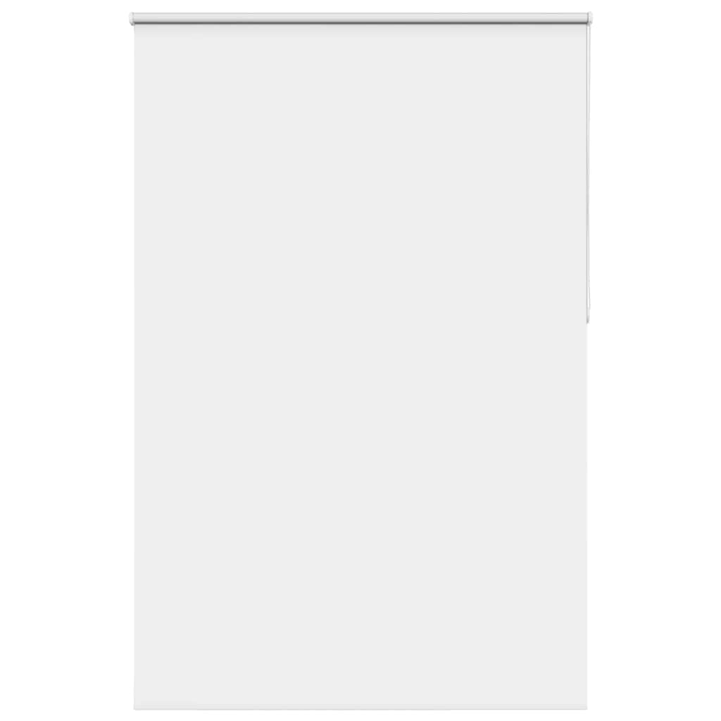 Rolgordijn verduisterend 150x210 cm stofbreedte 146,6 cm wit
