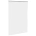 Rolgordijn verduisterend 160x210 cm stofbreedte 156,6 cm wit