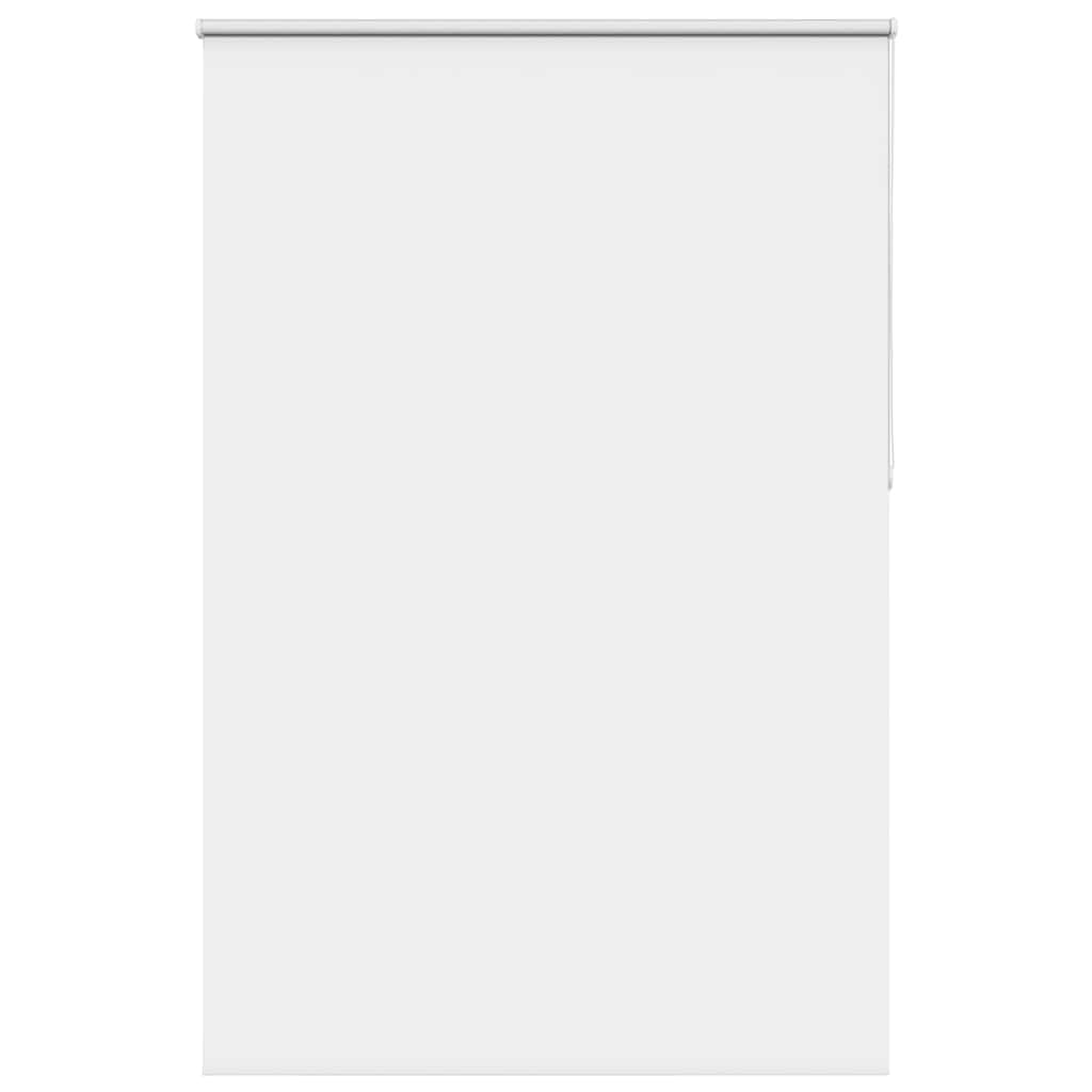 Rolgordijn verduisterend 165x210 cm stofbreedte 161,6 cm wit