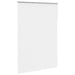 Rolgordijn verduisterend 165x210 cm stofbreedte 161,6 cm wit