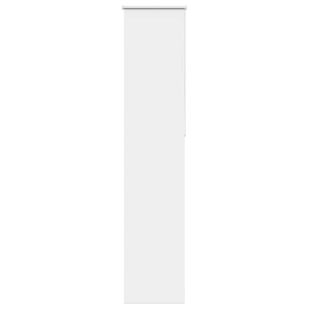 Rolgordijn verduisterend 40x230cm stofbreedte 35,7 cm polyester