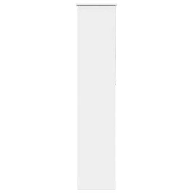 Rolgordijn verduisterend 45x230cm stofbreedte 40,7 cm polyester