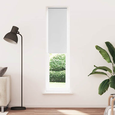 Rolgordijn verduisterend 45x230cm stofbreedte 40,7 cm polyester