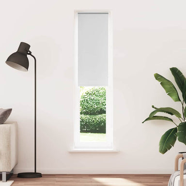 Rolgordijn verduisterend 50x230cm stofbreedte 45,7 cm polyester