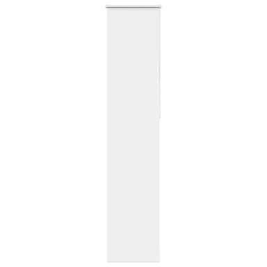 Rolgordijn verduisterend 60x230cm stofbreedte 55,7 cm polyester