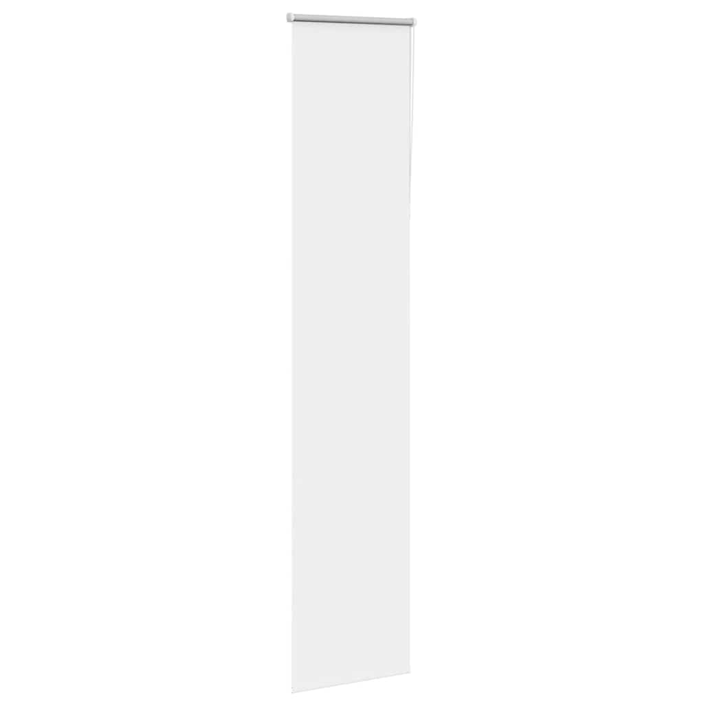 Rolgordijn verduisterend 60x230cm stofbreedte 55,7 cm polyester