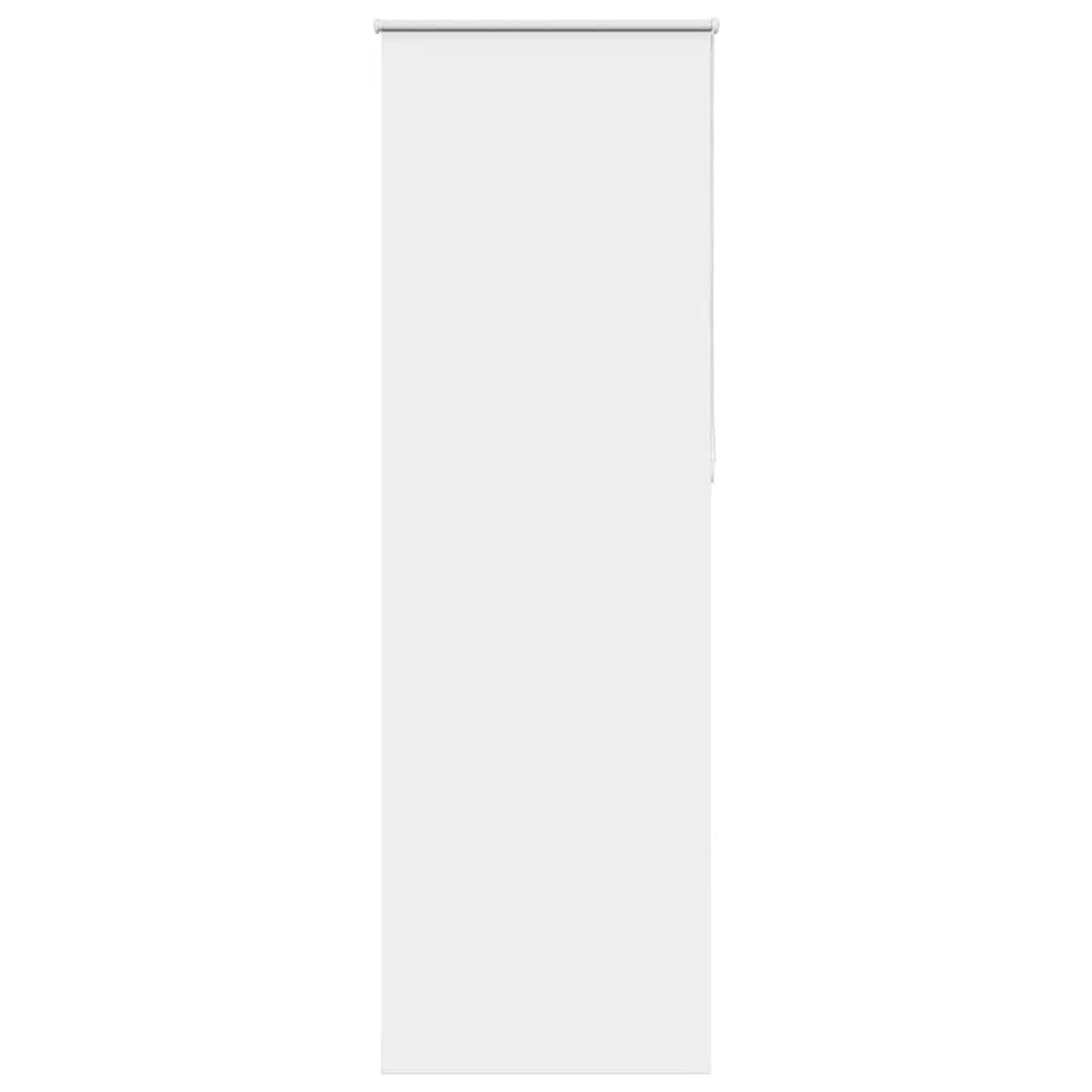 Rolgordijn verduisterend 70x230cm stofbreedte 65,7 cm polyester