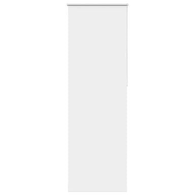 Rolgordijn verduisterend 70x230cm stofbreedte 65,7 cm polyester