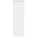 Rolgordijn verduisterend 75x230cm stofbreedte 70,7 cm polyester