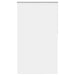 Rolgordijn verduisterend 120x230 cm stofbreedte 116,6 cm wit