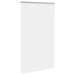 Rolgordijn verduisterend 140x230 cm stofbreedte 136,6 cm wit