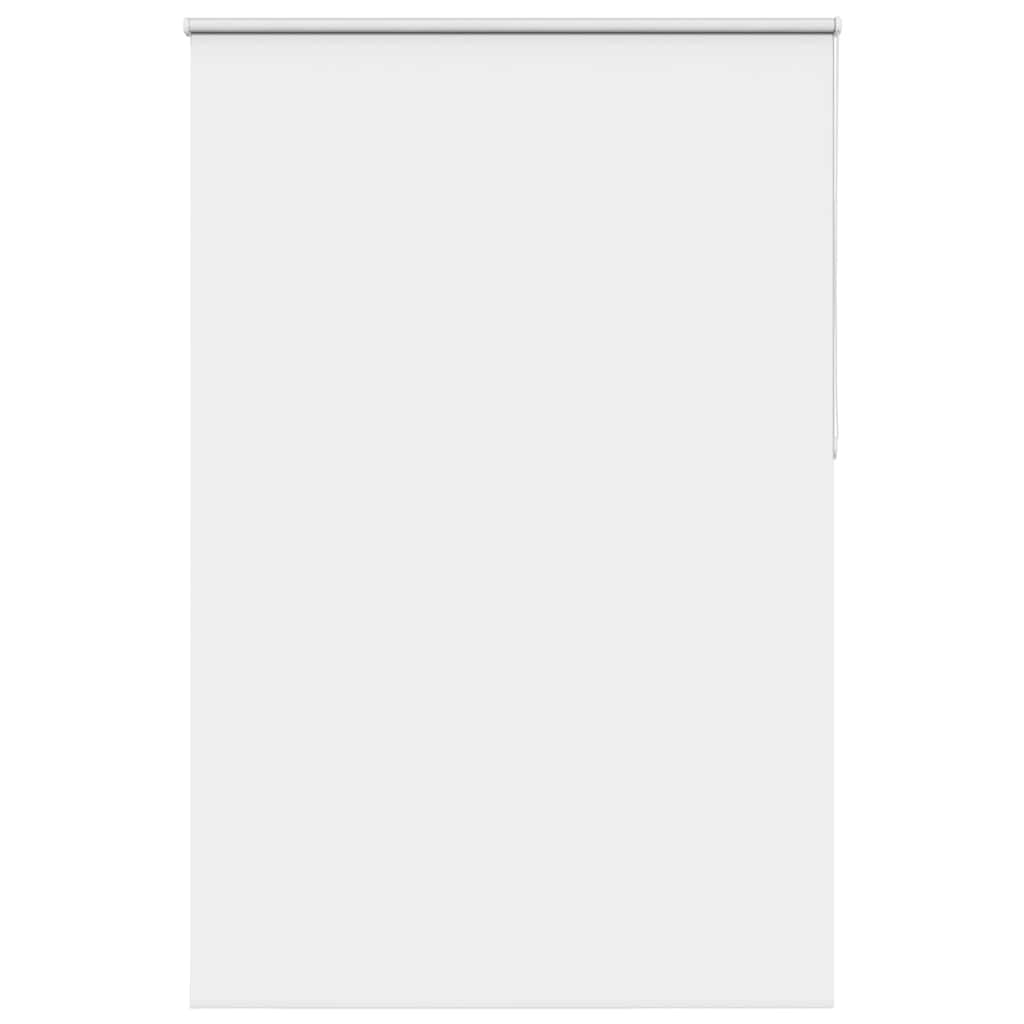 Rolgordijn verduisterend 165x230 cm stofbreedte 161,6 cm wit