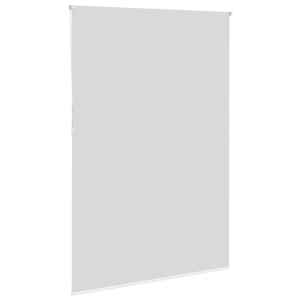 Rolgordijn verduisterend 165x230 cm stofbreedte 161,6 cm wit