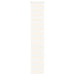 Zebra rolgordijn 45x200 cm stofbreedte 40,9 cm marmerbeige