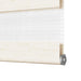 Zebra Blind Marmer Beige 160x230 cm Stofbreedte 155,9 cm Polyester