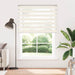 Zebra Blind Marmer Beige 160x230 cm Stofbreedte 155,9 cm Polyester