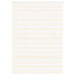 Zebra Blind Marmer Beige 165x230 cm Stofbreedte 160,9 cm Polyester