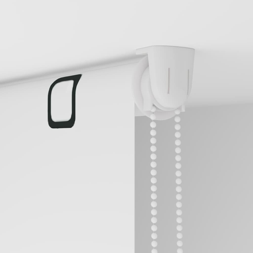 Doucherolgordijn 120x240 cm stofbreedte 116 cm