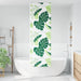Doucherolgordijn 60x240 cm stofbreedte 56 cm