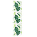 Doucherolgordijn 60x240 cm stofbreedte 56 cm