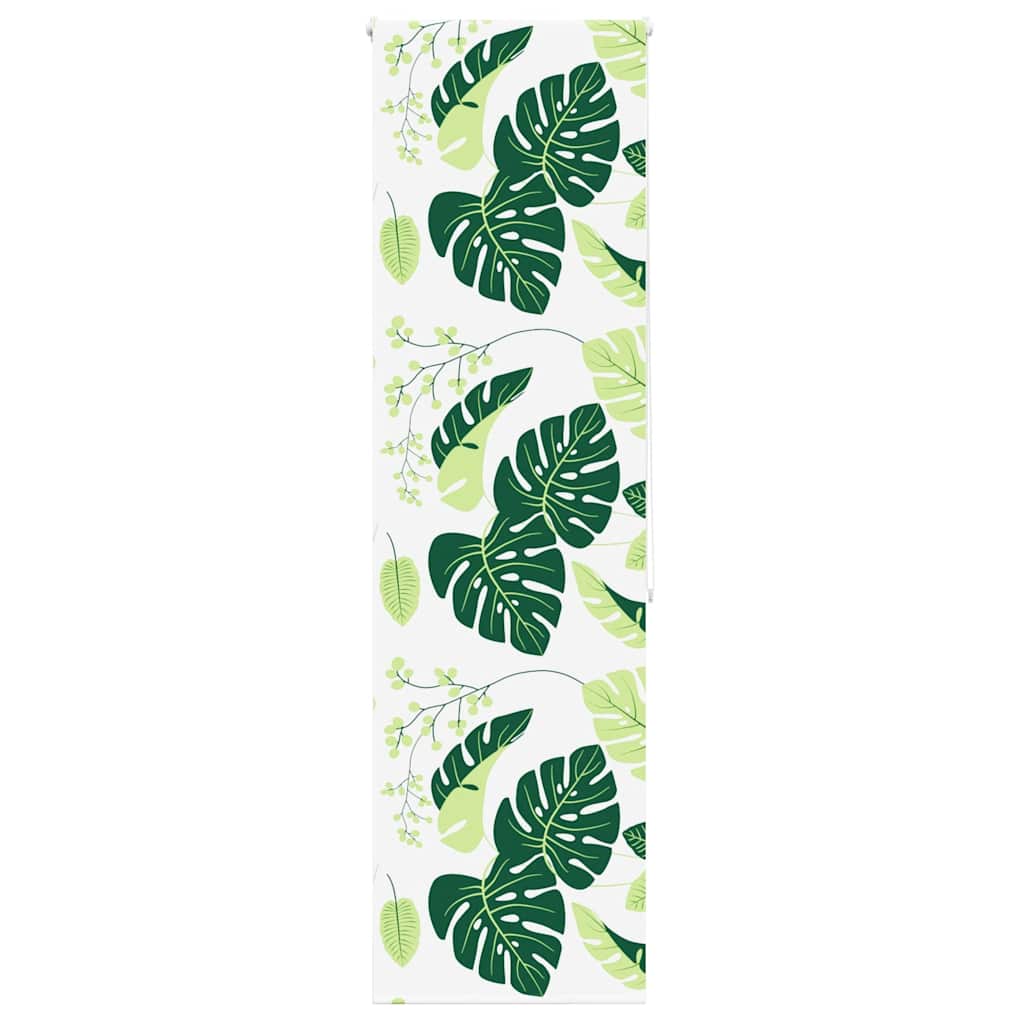 Doucherolgordijn 70x240 cm stofbreedte 66 cm