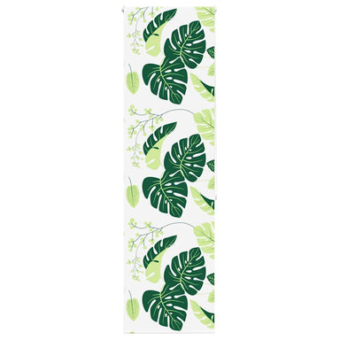 Doucherolgordijn 70x240 cm stofbreedte 66 cm