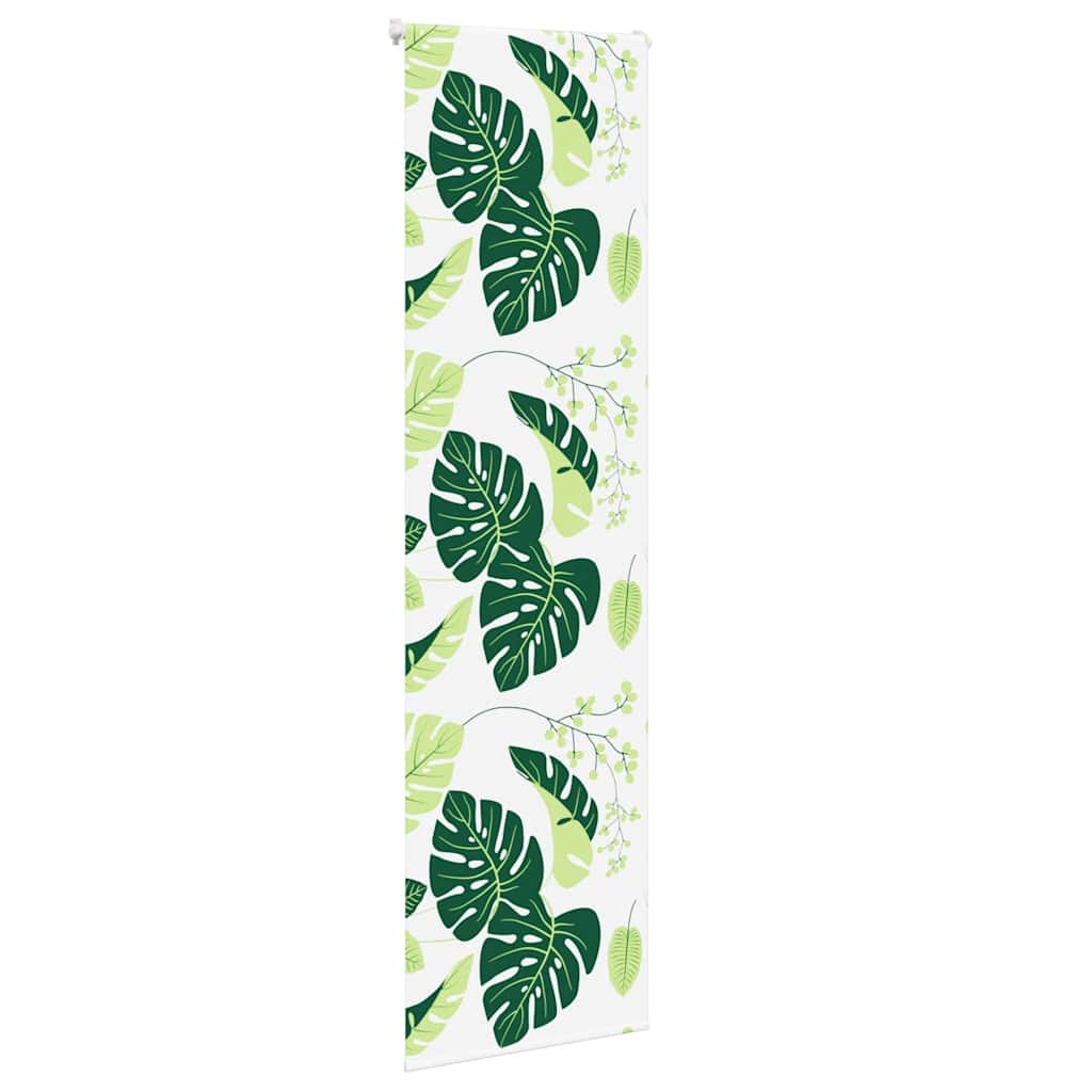 Doucherolgordijn 70x240 cm stofbreedte 66 cm