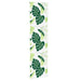 Doucherolgordijn 80x240 cm stofbreedte 76 cm